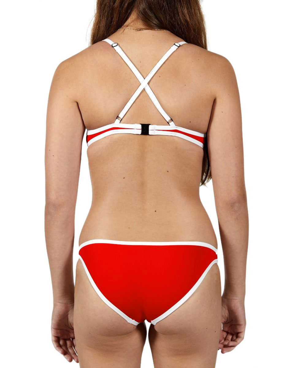 Hoaka swimwear cheeky bottoms online